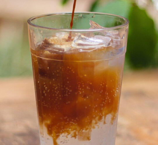 Faucibus nisl tincidunt